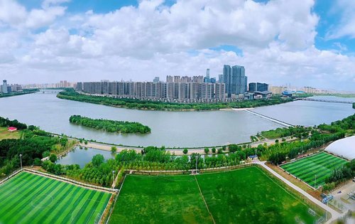 浦江御景湾悦景