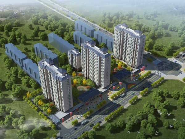 丰泽园,大同丰泽园房价,楼盘户型,周边配套,交通地图,恒安街与太和路