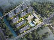 杭州上城区丁桥赞成丁桥202399地块楼盘新房真实图片