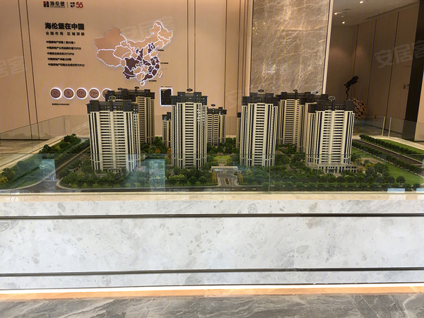 海伦堡云璟台,昆山海伦堡云璟台房价,楼盘户型,周边配套,交通地图,千灯镇炎东路南侧黄浦江路东侧 - 安居客