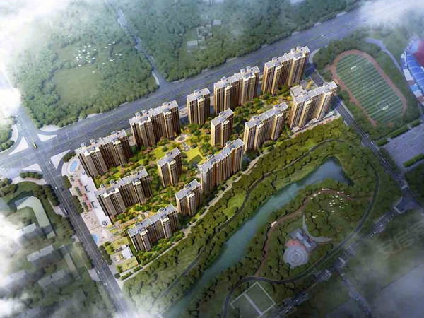 五环东方世家,邵阳五环东方世家房价,楼盘户型,周边配套,交通地图