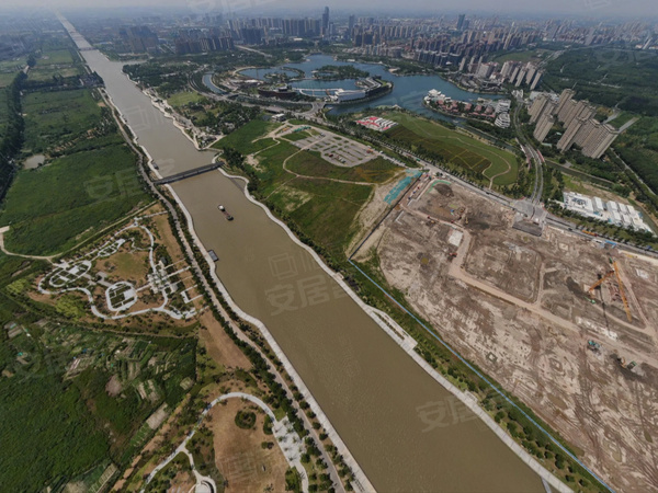 中建御璟园,上海中建御璟园房价,楼盘户型,周边配套,交通地图,湖畔路500弄 - 安居客