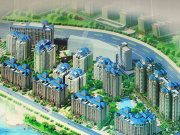 惠州惠城区麦地南湖明珠五期楼盘新房真实图片