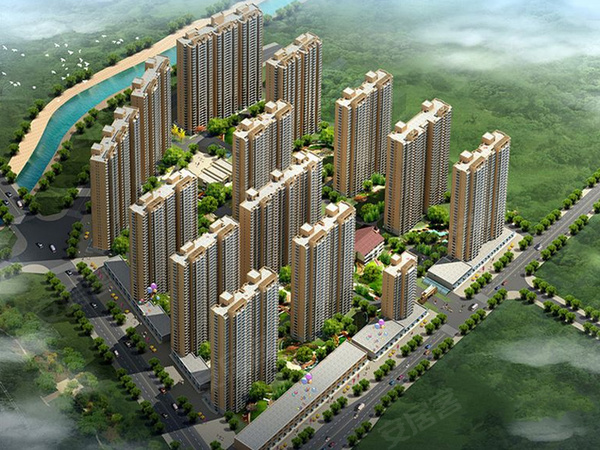 北部时光,石家庄北部时光房价,楼盘户型,周边配套,交通地图,胜利大街