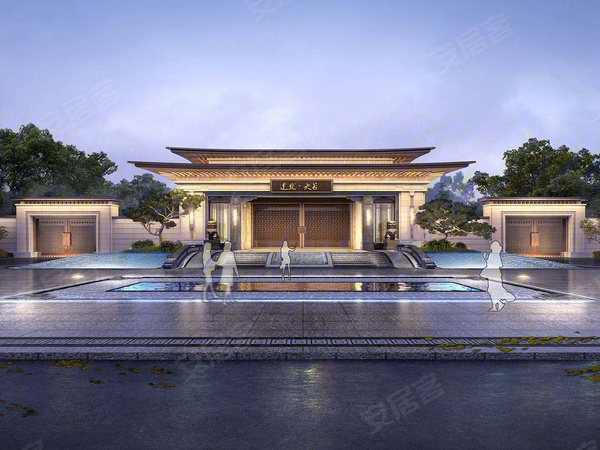 株洲建发央著,株洲株洲建发央著房价,楼盘户型,周边配套,交通地图,神农大道298号 - 安居客