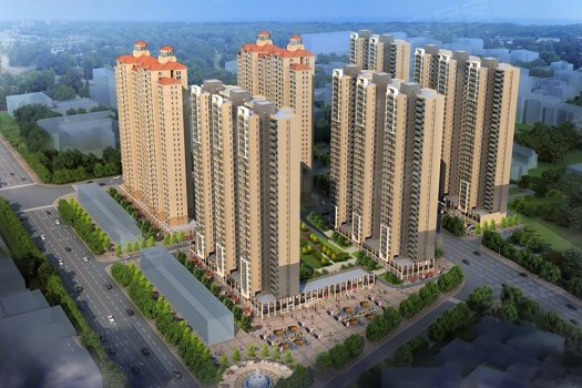 帕佳图·尚城雅苑