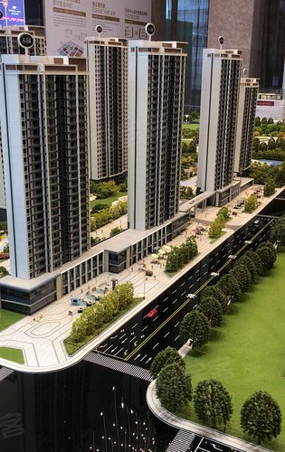 武汉楼盘 东湖高新楼盘 光谷东楼盘 绿地光谷星河绘 楼盘动态