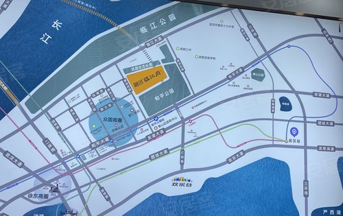 融创临江府加推在即欢迎咨询