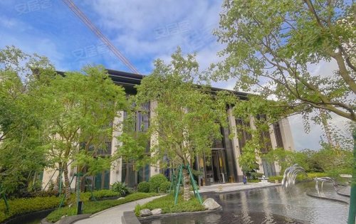 敏捷璟珑湾动态:中式园林o(51)o-汕头安居客