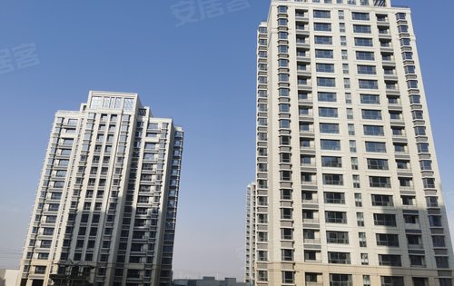 兰州大名城悦府,164㎡,5388左右,欢迎咨询选购