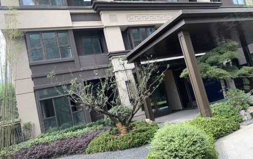 美的建发润锦园