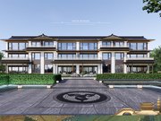 扬州仪征市仪征市城发·江山九景楼盘新房真实图片