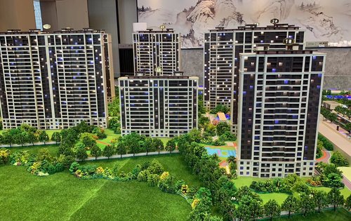 南通楼盘 海安楼盘 海安楼盘 翰林首府·桃源里 楼盘动态