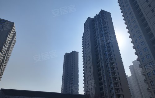 杭州安居客>杭州楼盘>萧山楼盘>南部卧城楼盘>德信金科泊岸江宸轩>