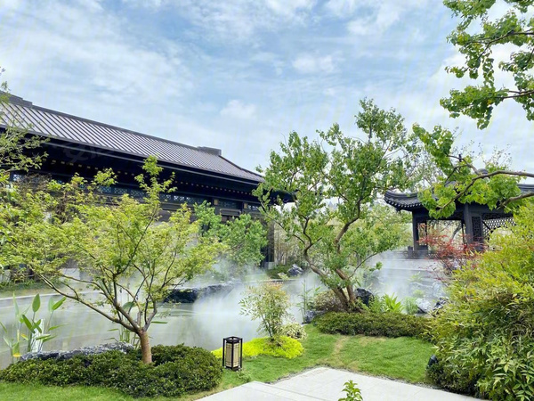建发·云锦湾,苏州建发·云锦湾房价,楼盘户型,周边配套,交通地图,盛泽镇哈密路169号(吴江盛虹万丽酒店旁) - 安居客