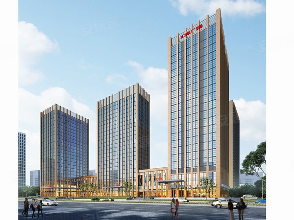 汇美广场,合肥汇美广场房价,楼盘户型,周边配套,交通地图,繁华大道与