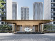 长沙天心区省府天序1958楼盘新房真实图片