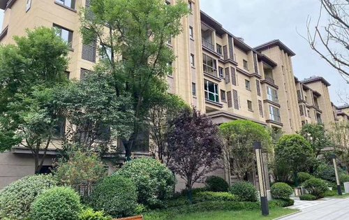 中海阅骊山贤庭动态:实体交付标准,不错的选择阅骊山-西安安居客