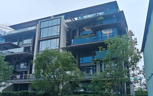 华润置地天宸上院动态:天宸上院9号楼加推,即将清栋,欢迎点击头像咨询预约~-成都安居客