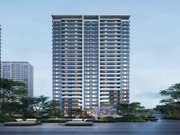 苏州高新区狮山上润璟庭楼盘新房真实图片