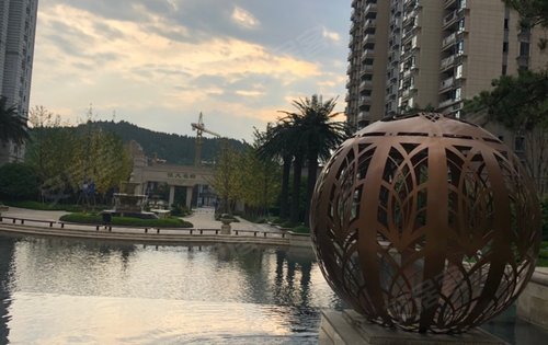 宜昌楼盘 夷陵区楼盘 夷陵区楼盘 恒大名都 楼盘动态