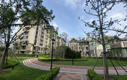 万科·弗农小镇