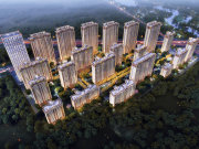 潍坊高新技术开发区高新技术开发区碧桂园·浞河源著楼盘新房真实图片