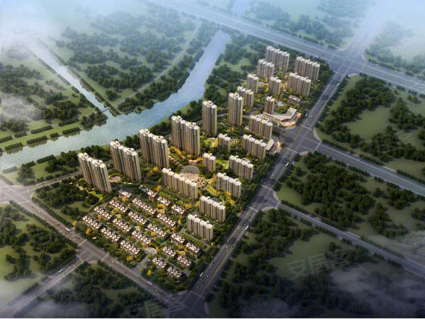 碧桂园翡翠湾,江阴碧桂园翡翠湾房价,楼盘户型,周边配套,交通地图,芙蓉大道和梅园大街交叉口西南侧 - 安居客