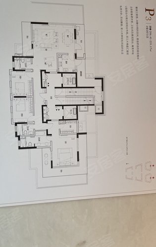 上海长滩明东苑三期现房目前主力户型