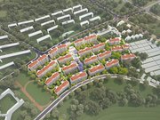 青岛崂山区石老人君一·伴山鸣樾楼盘新房真实图片