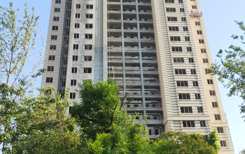 青州新上海花园