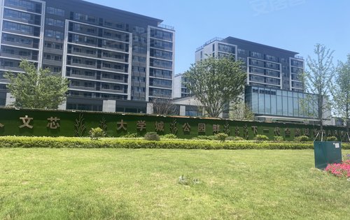 融创金地童话森林