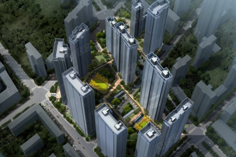 伟星·星宸玖序楼盘户型怎么样,伟星·星宸玖序社区品质好不好,交通出行便利,生活配套设施-武汉安居客