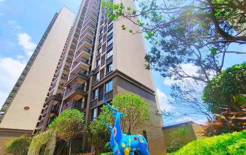 玉林彰泰城动态:玉林网红小区,彰泰城-玉林安居客