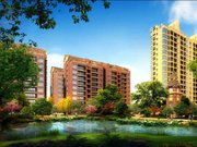 怀化湖天区湖天区柏景湾楼盘新房真实图片