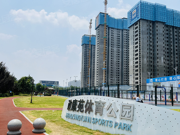 碧桂园珑悦,洛阳碧桂园珑悦房价,楼盘户型,周边配套,交通地图,龙门大道与太康路交汇处西南 - 安居客