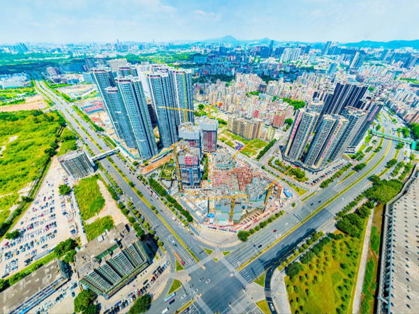 润宏城·润臻园,深圳润宏城·润臻园房价,楼盘户型,周边配套,交通地图,凤凰街道松白路与东明大道交汇处西北侧 - 安居客