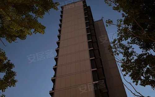 泊印澜庭动态:傍晚的泊印澜庭-苏州安居客