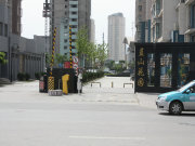 天津滨海新区塘沽蓝山国际楼盘新房真实图片