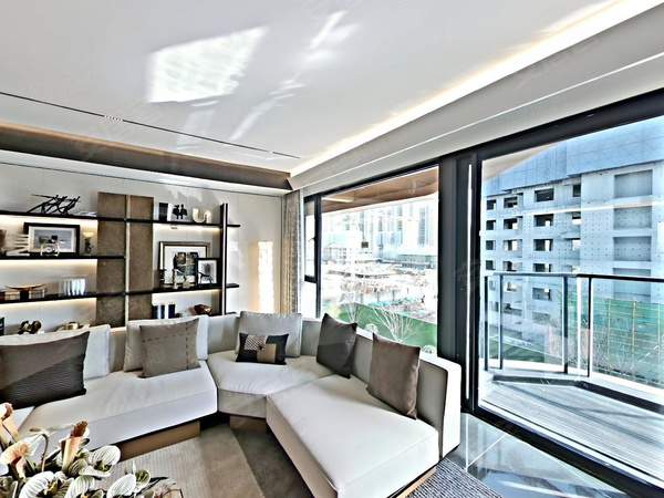 越秀铁建西派天悦,西安越秀铁建西派天悦房价,楼盘户型,周边配套,交通地图,位于成业大道以南、创智路以东、长康路以北、星虹二路以西 - 安居客