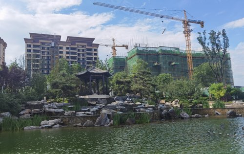 汉中恒大悦珑湾