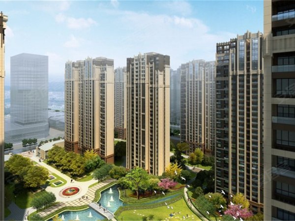 圣桦城,开封圣桦城房价,楼盘户型,周边配套,交通地图,复兴大道与黄河