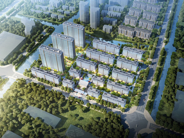 玖玺,嘉善玖玺房价,楼盘户型,周边配套,交通地图,晋阳东路与闽江路交汇处往南300米 - 安居客