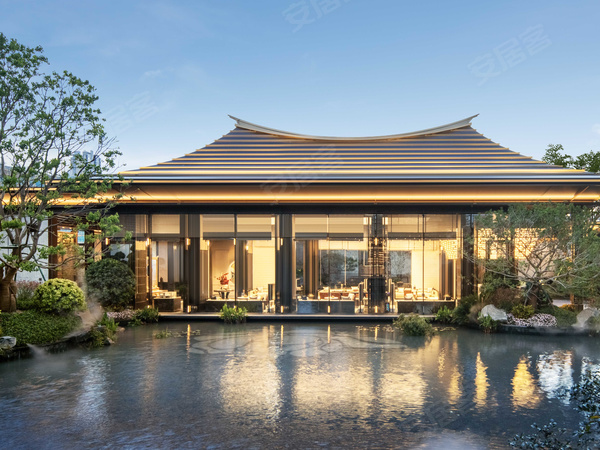 建发湾墅/阅海,厦门建发湾墅/阅海房价,楼盘户型,周边配套,交通地图,乐活岛环湾南路 - 安居客