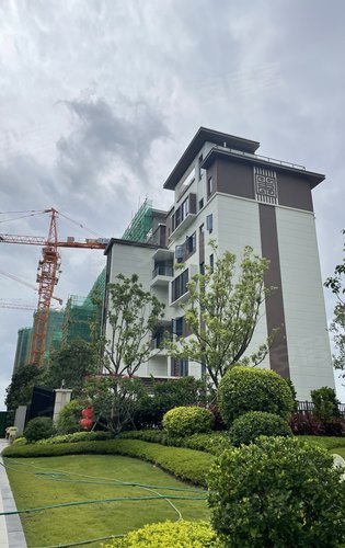 阳江楼盘 江城区楼盘 江城区楼盘 阳江碧桂园凤凰湾 楼盘动态