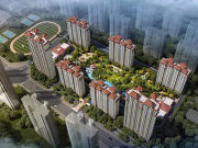 聊城高新技术开发区高新技术开发区裕昌·九州新城楼盘新房真实图片
