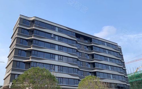 旭辉翡翠江来洋房实体样板房即将开放欢迎致电参观