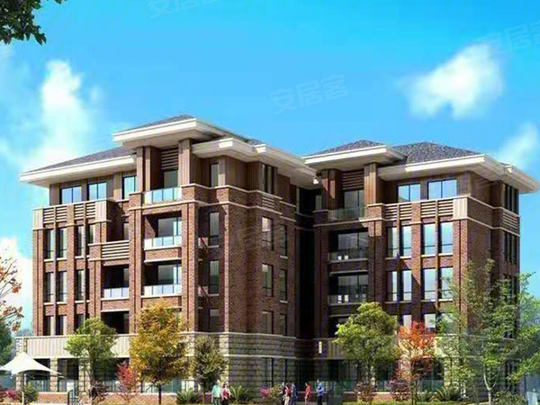 学府平墅,晋城学府平墅房价,楼盘户型,周边配套,交通地图,凤城路和