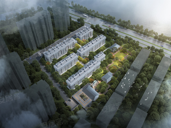 十里上棠,无锡十里上棠房价,楼盘户型,周边配套,交通地图,运河西路与建运路交叉口东南侧 - 安居客