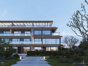 昆山玉山城北玉栖林尚楼盘新房真实图片